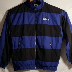 Adidas Equipment Vintage Jacket, L